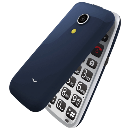 Easy Fone Senior Phone -Royale (Blue)