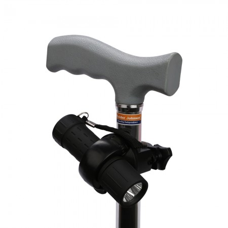 Attachment for Walking Stick (Torch)