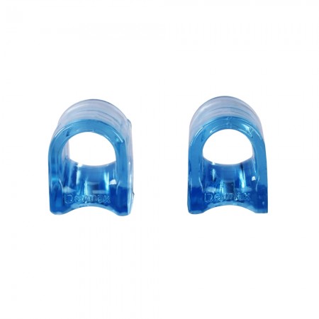Gel Toe Spreader with D-Ring