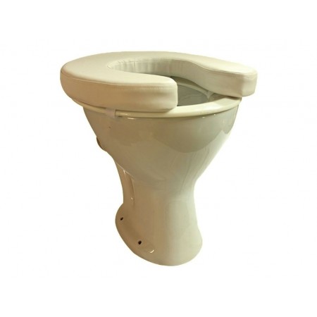Foam Toilet Seat