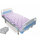 Alternating Bubble Mattress with Adjustable pump System 