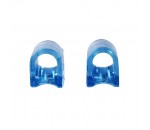 Gel Toe Spreader with D-Ring