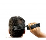 Velcro Grip for Hair Brush (Large)