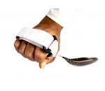 Velcro Grip for Spoon, Fork