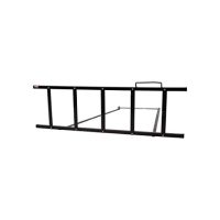 hospital bed side rail