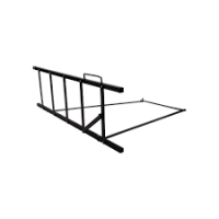 bedside safety rail