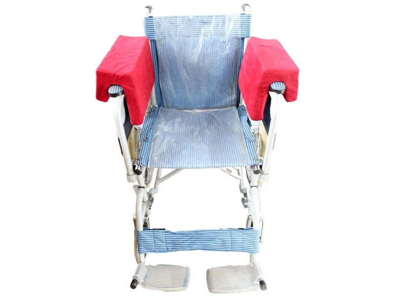 Lateral Body Support