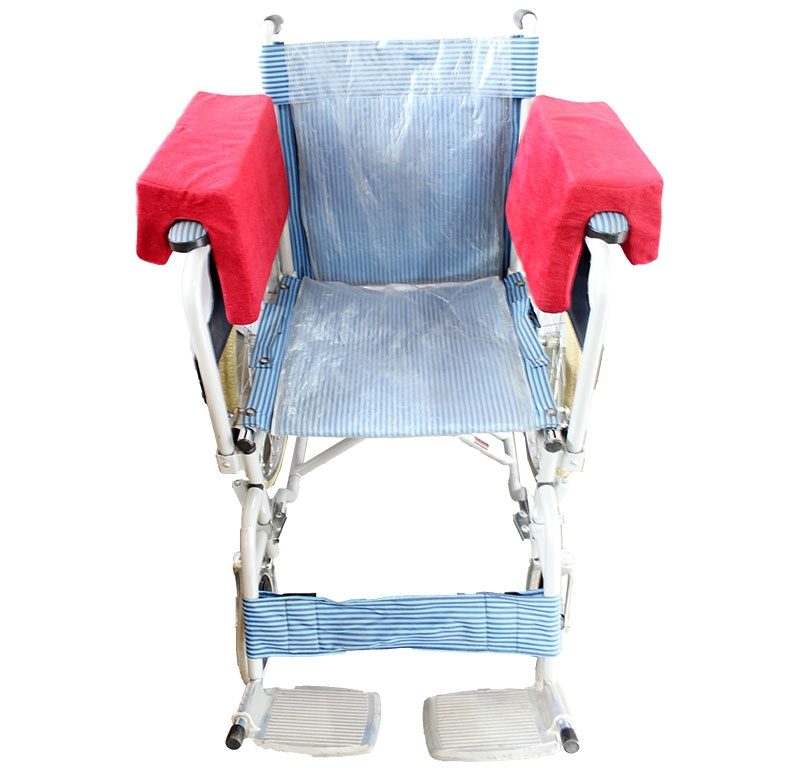 Lateral Body Support