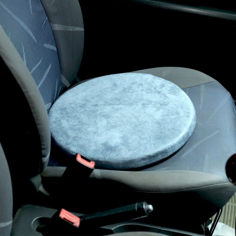 Swivel Seat (Plastic)