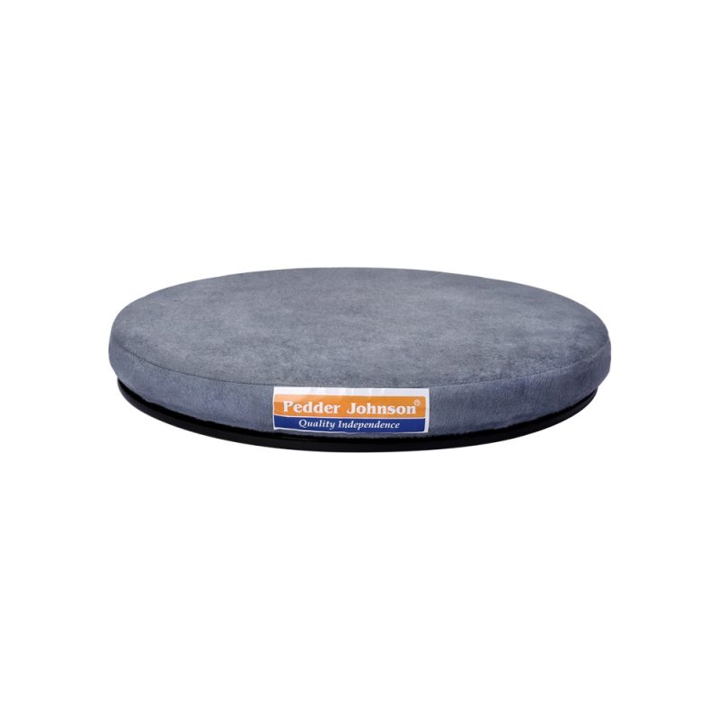 Swivel Seat (Plastic)
